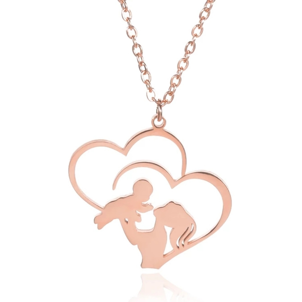 Beautiful necklace